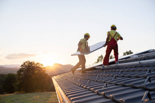  Columbus, MS Roofing Service Pros