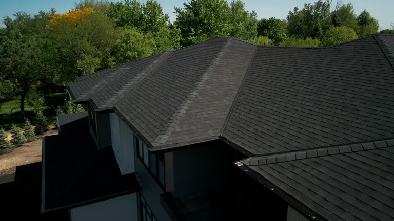 Best Green or Eco-Friendly Roofing Solutions  in Columbus, MS