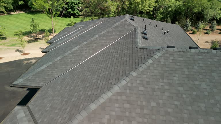 Best Asphalt Shingle Roofing  in Columbus, MS