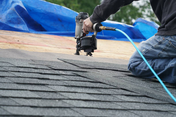 Best Chimney Flashing Repair  in Columbus, MS
